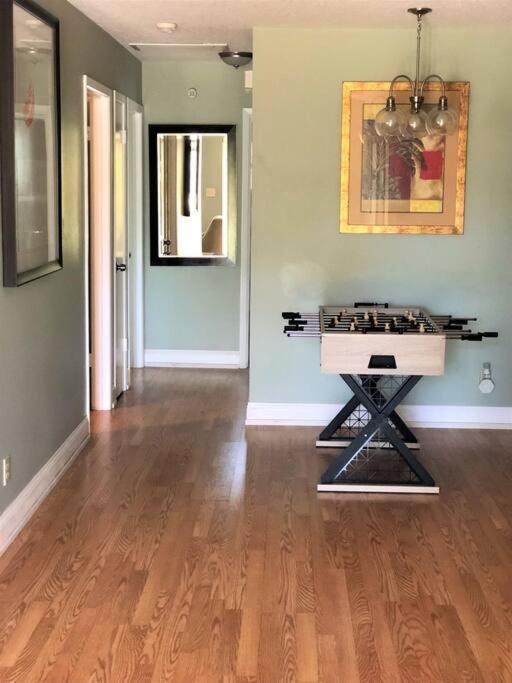 Delightful 3 Bdrm Home, Mins To Clearwater Beach Exterior foto